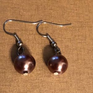 🌺 teardrop earrings🌺